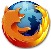 freelance web design for small businesses, firefox logo